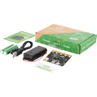 BBC micro:bit Go V2.2